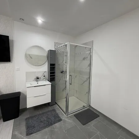 Cosy Avec Jacuzzi *