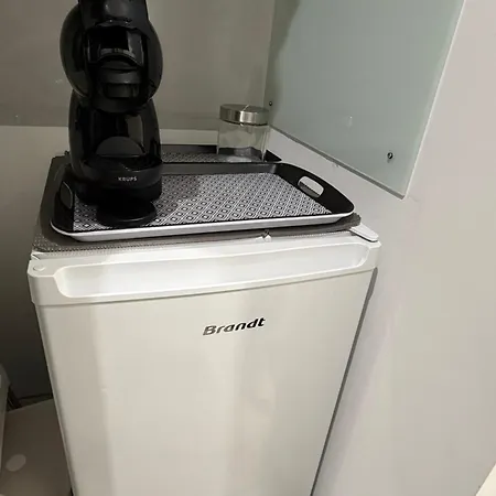 Apartamento Cosy Avec Jacuzzi Eckwersheim